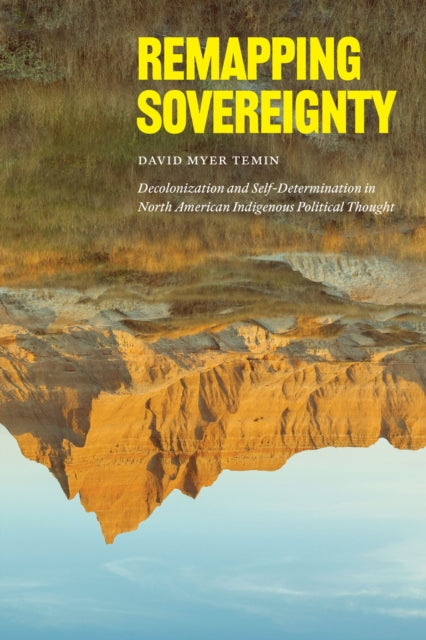 Binding: Paperback
Description: An examination of anticolonial thought and practice across key Indigenous thinkers. Accounts of decolonization routinely neglect Indigenous societies yet Native communities have made unique contributions to anticolonial thought and activism.