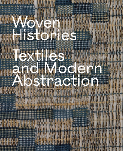 Binding: Hardcover
Description: Richly illustrated volume exploring the inseparable histories of modernist abstraction and twentieth - century textiles.