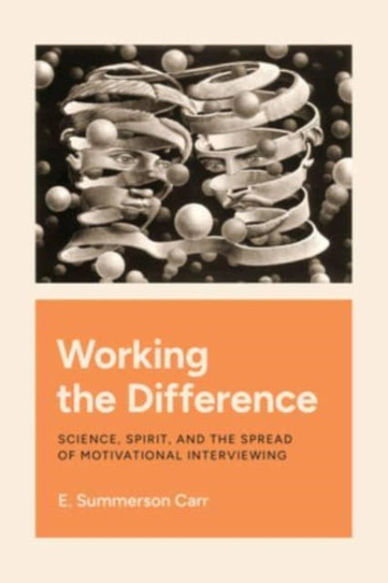 Binding: Paperback
Description: A history of motivational interviewing and what its rise reveals about how cultural forms emerge and spread.