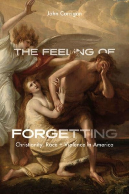 Binding: Paperback
Description: A provocative examination of how religious practices of forgetting drive white Christian nationalism. The dual traumas of colonialism and slavery are still felt by Native Americans and African Americans as victims of ongoing violence toward people of color today.