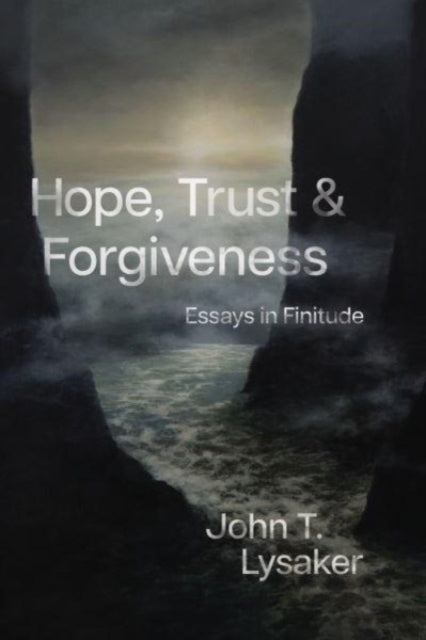 Binding: Paperback
Title: Hope Trust And Forgiveness Essays In Finitude
Author(s): Lysaker John T.
Publisher: The University Of Chicago Press
Barcode: 9780226827919
Pages: 256 Pages
Publication Date: 10/31/2023
Category: Society & Culture: General