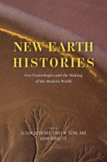 Binding: Paperback
Description: A kaleidoscopic rethinking of how we come to know the earth. This book brings the history of the geosciences and world cosmologies together exploring many traditions including Chinese Pacific Islamic South and Southeast Asian conceptions of the earth's origin and makeup.