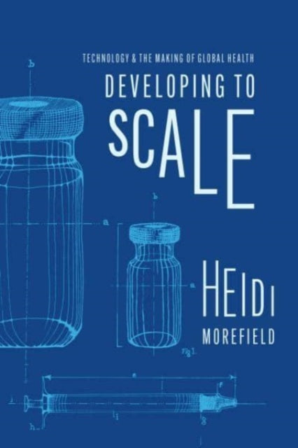 Binding: Paperback
Title: Developing To Scale Technology And The Making Of Global Health
Author(s): Morefield Heidi
Publisher: The University Of Chicago Press
Barcode: 9780226828633
Pages: 240 Pages
Publication Date: 10/24/2023
Category: Biology, Life Sciences