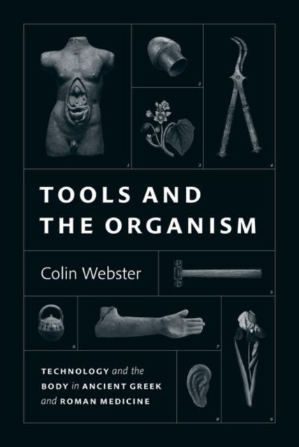 Binding: Hardcover
Description: The first book to show how the concept of bodily organs emerged and how ancient tools influenced conceptualizations of human anatomy and its operations.