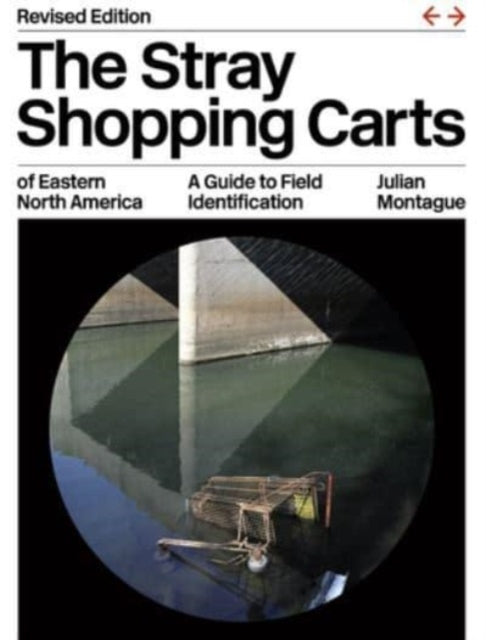 Binding: Paperback
Description: A taxonomy we didn t know we needed for identifying and cataloging stray shopping carts by artist and photographer Julian Montague. Abandoned shopping carts are everywhere and yet we know so little about them.