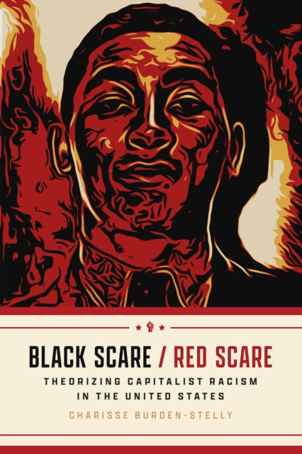 Binding: Paperback
Description: A radical explication of the ways anti - Black racial oppression has infused the US government's anti - communist repression. In the early twentieth century two panics emerged in the United States.