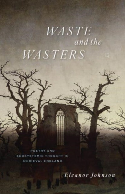 Binding: Paperback
Description: A groundbreaking examination of ecological thought in medieval England. While the scale of today's crisis is unprecedented environmental catastrophe is nothing new.