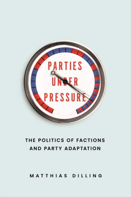 Binding: Paperback
Description: An illuminating investigation into why some parties evolve with their times while others fall behind.