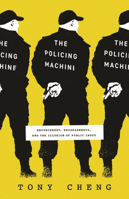 Binding: Paperback
Description: A revelatory look at how the NYPD has resisted change through strategic and selective community engagement. The past few years have seen Americans express passionate demands for police transformation.