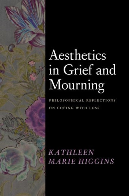 Binding: Hardcover
Description: A philosophical exploration of aesthetic experience during bereavement. In Aesthetics of Grief and Mourning philosopher Kathleen Marie Higgins reflects on the ways that aesthetics aids people experiencing loss.