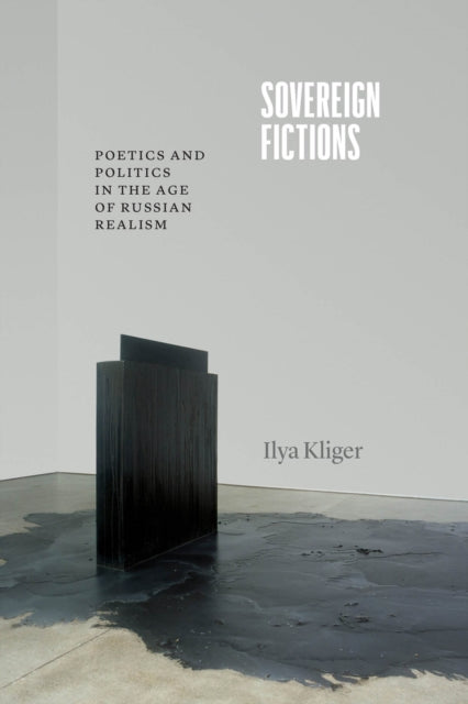 Binding: Paperback
Description: An exploration of Russian realist fiction reveals a preoccupation with the absolutist state. The nineteenth - century novel is generally assumed to owe its basic social imaginaries to the ideologies institutions and practices of modern civil society.