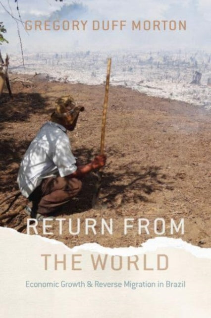 Binding: Paperback
Description: An anthropologist's investigation of why some Brazilians choose to leave behind a booming economy and return to their villages.