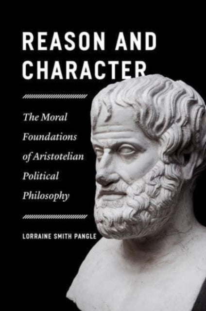 Binding: Paperback
Description: A close and selective commentary on Aristotle's Nicomachean Ethics offering a novel interpretation of Aristotle's teachings on the relation between reason and moral virtue.