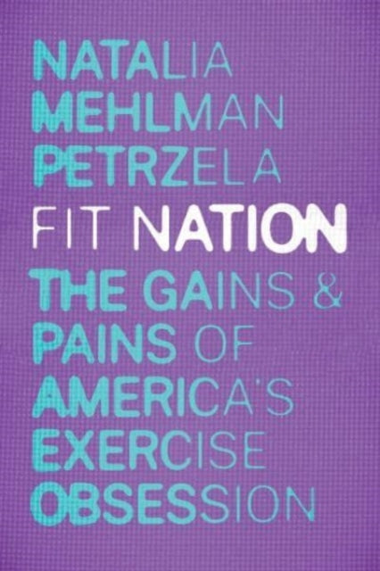 Binding: Paperback
Title: Fit Nation The Gains And Pains Of America's Exercise Obsession
Author(s): Petrzela Natalia Mehlman
Publisher: The University Of Chicago Press
Barcode: 9780226833361
Pages: 424 Pages, 27 Halftones
Publication Date: 4/5/2024
Category: Sociology: Sport & Leisure