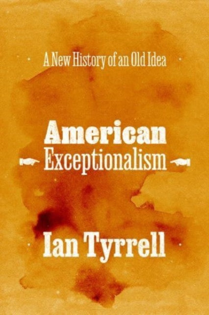 Binding: Paperback
Description: A powerful dissection of a core American myth. The idea that the United States is unlike every other country in world history is a surprisingly resilient one.