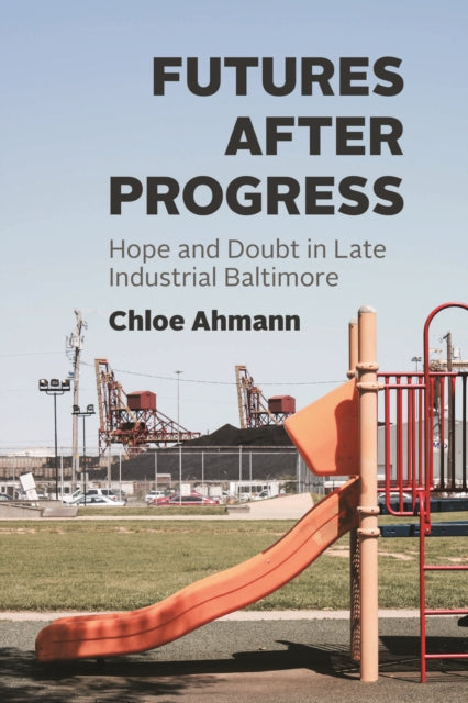 Binding: Paperback
Description: A powerful ethnographic study of South Baltimore a place haunted by toxic pasts in its pursuit of better futures. Factory fires chemical explosions and aerial pollutants have inexorably shaped South Baltimore into one of the most polluted places in the country.