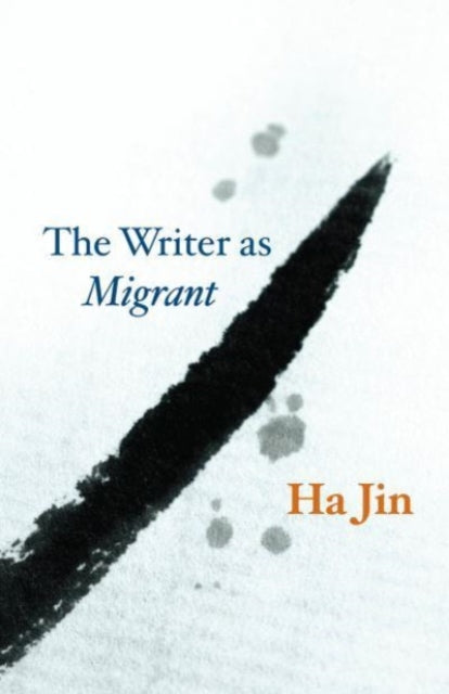 Binding: Paperback
Title: The Writer As Migrant
Author(s): Jin Ha
Publisher: The University Of Chicago Press
Barcode: 9780226833835
Pages: 112 Pages
Publication Date: 2/28/2024
Series: The Rice University Campbell Lectures
Category: Ethnic Minorities & Multicultural Studies