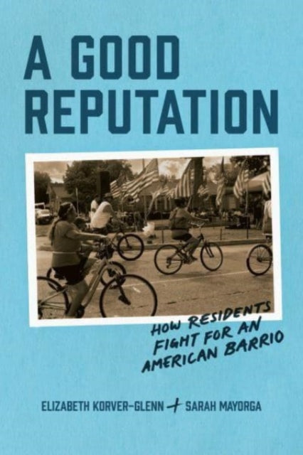 Binding: Paperback
Description: A historic Houston barrio provides an illuminating lens on neighborhood reputation. Neighborhoods have the power to form significant parts of our worlds and identities. A neighborhood's reputation however doesn t always match up to how residents see themselves or wish to be seen.
