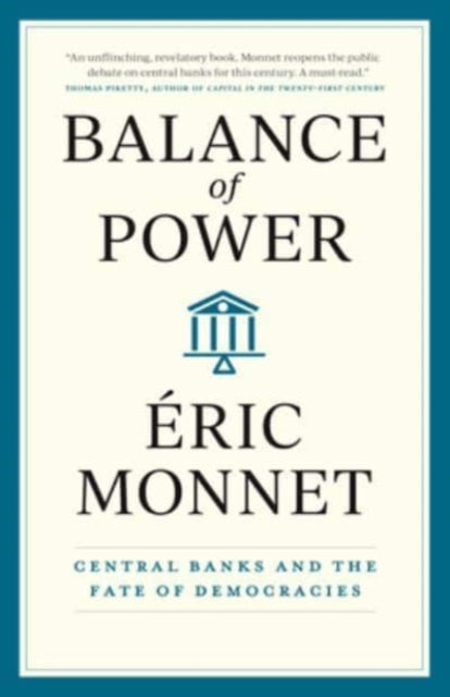 Binding: Hardcover
Description: Central banks now stand between societies and collapse but are they still democratic? Two decades of financial crises have dramatically expanded central banks powers.