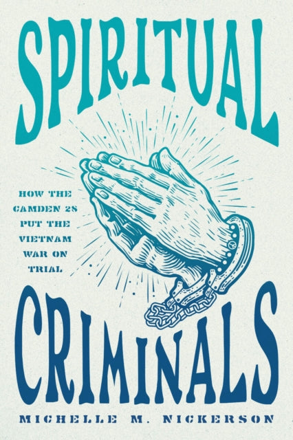 Binding: Paperback
Description: A surprising look at the 28 Catholic radicals who raided a draft board in 1971 and got away with it. When the FBI arrested twenty - eight people in connection to a break - in at a Camden New Jersey draft board in 1971, the Bureau celebrated.