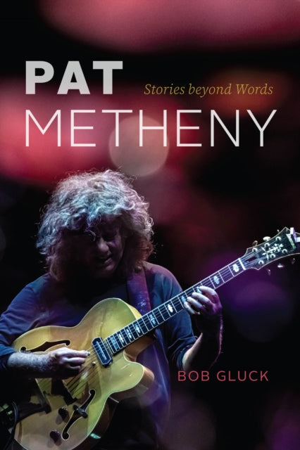 Binding: Paperback
Description: An in - depth exploration of the style and influence of Pat Metheny a truly distinctive musical voice of our time.