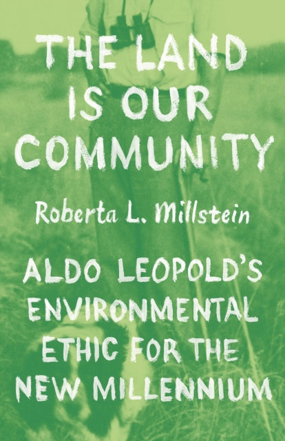 Binding: Paperback
Description: A contemporary defense of conservationist Aldo Leopold's vision for human interaction with the environment. Informed by his experiences as a hunter forester wildlife manager ecologist conservationist and professor Aldo Leopold developed a view he called the land ethic.
