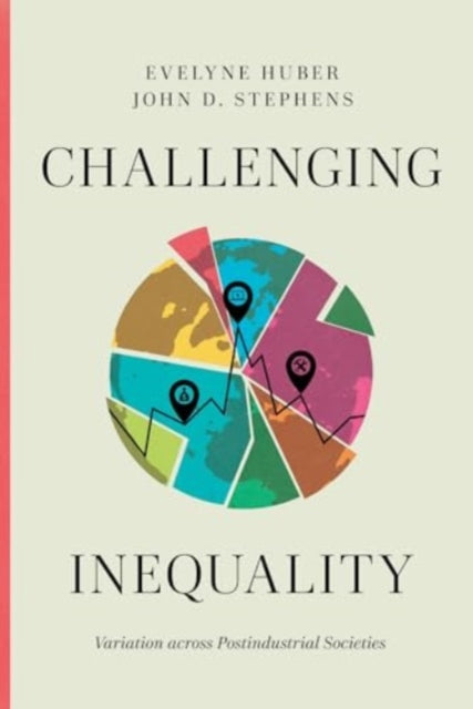 Binding: Paperback
Description: A wide - ranging examination of how policies parties and labor strength affect inequality in post - industrial societies. Not all countries are unequal in the same ways or to the same degree. In Challenging Inequality Evelyne Huber and John D.