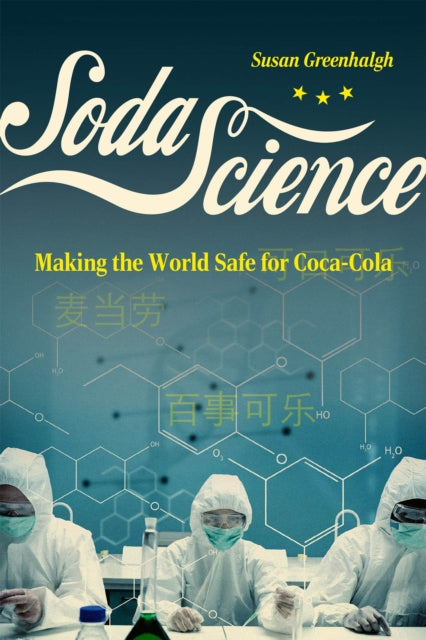 Binding: Paperback
Description: Takes readers deep inside the secret world of corporate science where powerful companies and allied academic scientists mold research to meet industry needs. The 1990s were tough times for the soda industry. In the United States obesity rates were exploding.