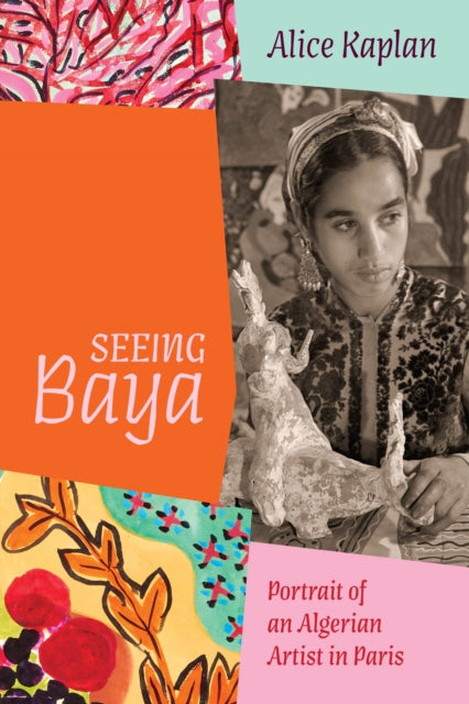 Binding: Hardcover
Description: The first biography of the Algerian artist Baya Mahieddine celebrated in mid - twentieth - century Paris her life shrouded in myth.