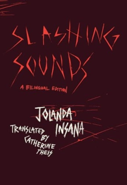 Binding: Paperback
Description: The first collection of Italian poet Jolanda Insana's work to be published in English featuring transgressive poems that evidence the power of language.