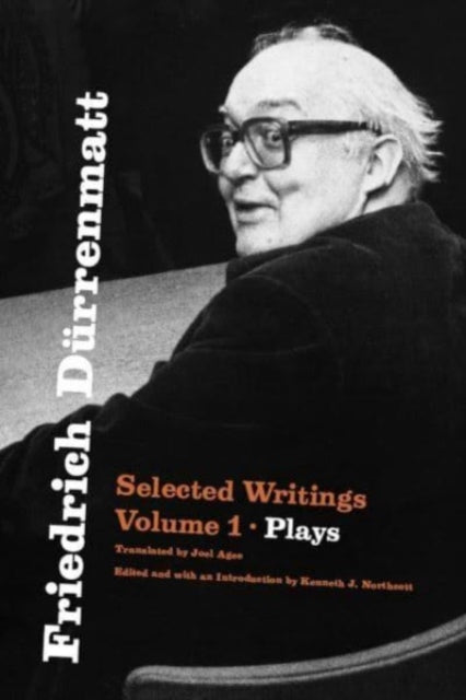 Binding: Paperback
Description: These translations of Friedrich D rrenmatt's plays introduce the writer to a new generation of readers. The Swiss writer Friedrich D rrenmatt (1921 90) was one of the most important literary figures of the second half of the twentieth century.