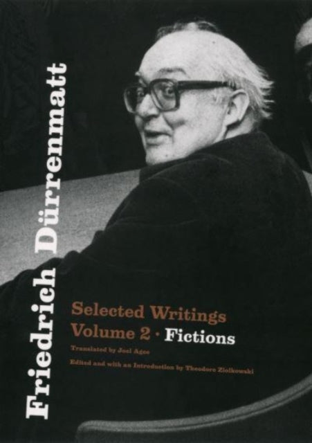 Binding: Paperback
Description: These translations of Friedrich D rrenmatt's fiction introduce the writer to a new generation of readers. The Swiss writer Friedrich D rrenmatt (1921 90) was one of the most important literary figures of the second half of the twentieth century.