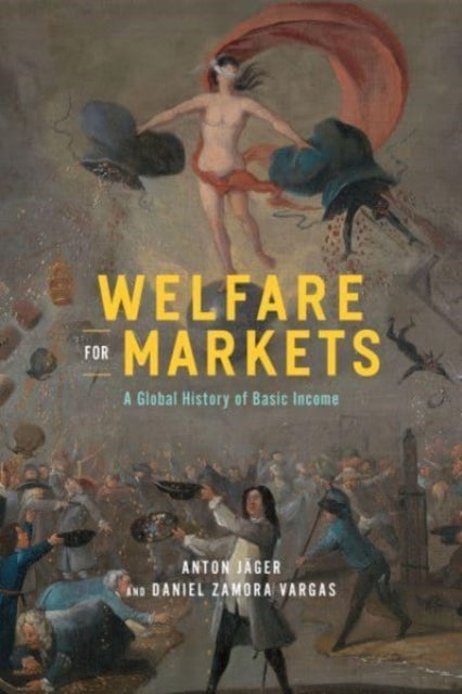 Binding: Paperback
Description: A sweeping intellectual history of the welfare state's policy - in - waiting. The idea of a government paying its citizens to keep them out of poverty now known as basic income is hardly new.