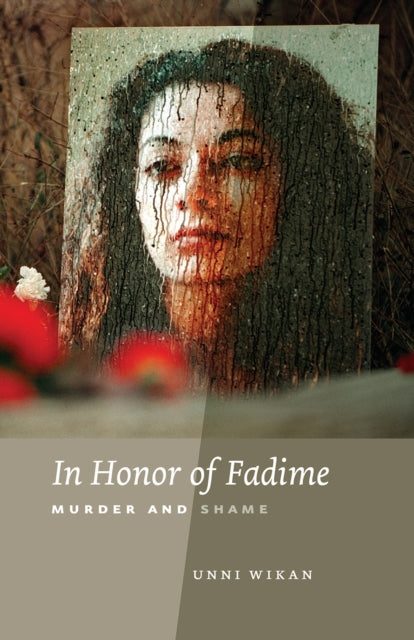 Binding: Paperback
Description: In 2002 young Fadime Sahindal was brutally murdered by her own father. She belonged to a family of Kurdish immigrants who had lived in Sweden for almost two decades.