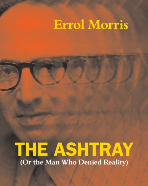 Binding: Paperback
Description: Filmmaker Errol Morris offers his perspective on the world and his powerful belief in the necessity of truth. In 1972, philosopher of science Thomas Kuhn threw an ashtray at Errol Morris. This book is the result. At the time Morris was a graduate student.