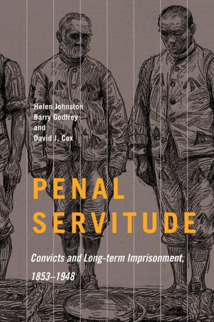Binding: Paperback
Description: Established in 1853, after the end of penal transportation to Australia the convict prison system and the sentence of penal servitude offered the most severe form of punishment short of death in the criminal justice system and they remained in place for nearly a century.