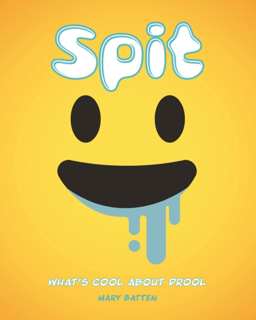 Binding: Paperback
Description: A science writer explains what is cool about drool - its role in food digestion and dental hygiene and the secret properties of spit in the animal kingdom.