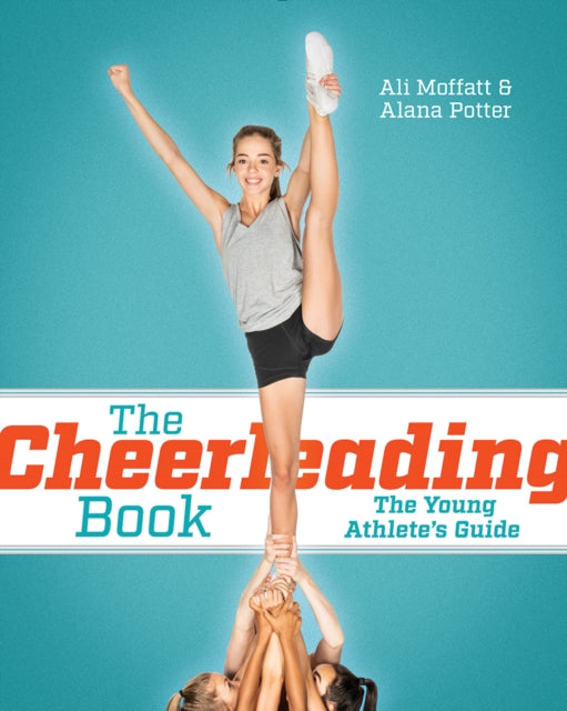 Binding: Paperback
Description: A young athlete's guide to the sport of cheerleading and an effective teaching aid for coaches and teachers illustrated with step - by - step colour photographs.