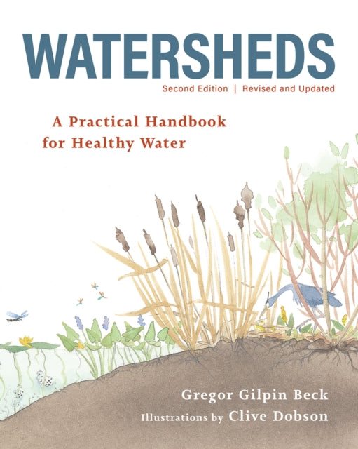 Binding: Paperback
Description: Second revised and updated edition of the practical handbook for healthy water encompassing the environmental challenges climate change invasive species and biodiversity.