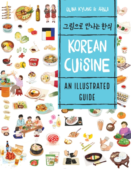 Binding: Paperback
Description: Recipes anecdotes histories and stories maps techniques stylings utensils and native ingredients which tell and illustrate the story of Korea's food culture.