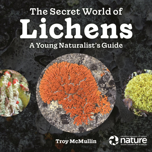 Binding: Paperback
Description: Beginner young naturalist's full colour guide to the wonderful world of lichens what they are how they look and what they do in the natural environment.