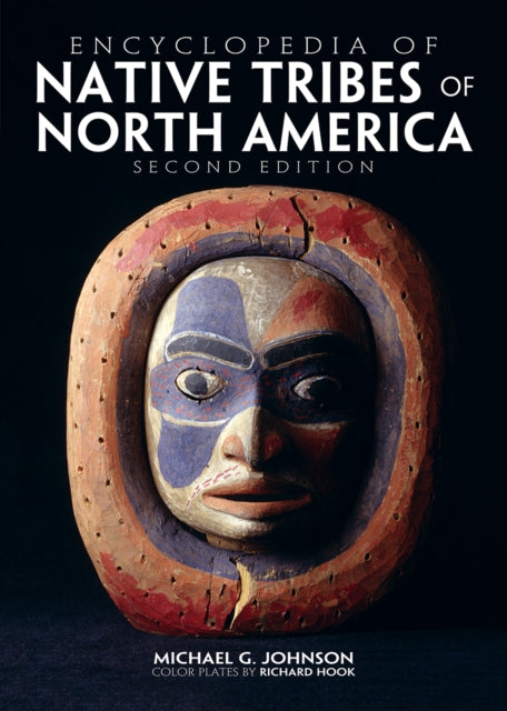 Binding: Paperback
Description: First paperback edition of the illustrated reference to the identity kinships locations populations and cultural characteristics of some 400 separately identifiable peoples native to the north American continent.