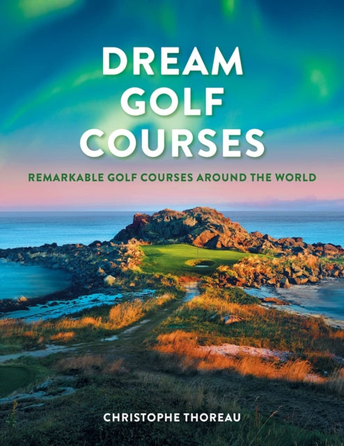 Binding: Hardcover
Description: A colourful guide to the world's most remarkable and desirable golf courses featuring beautiful design challenging layouts and unforgettable settings.