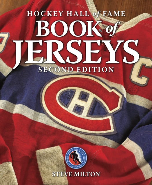 Binding: Paperback
Description: A colourful celebration of famous ice hockey team jerseys throughout history and the stories and players associated with them.