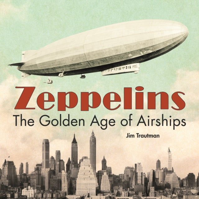 Binding: Hardcover
Description: The illustrated history of the airships that created the first golden age of air travel with period photographs vintage travel posters blueprints advertisements and colourful brochures.