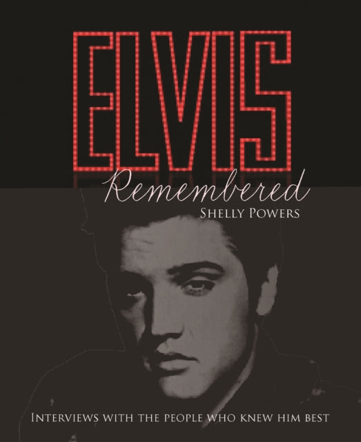 Binding: Hardcover
Description: Based on personal interviews with the people who knew him best this celebration of Elvis Presley is packed with remarkable personal and period photographs and memorabilia.