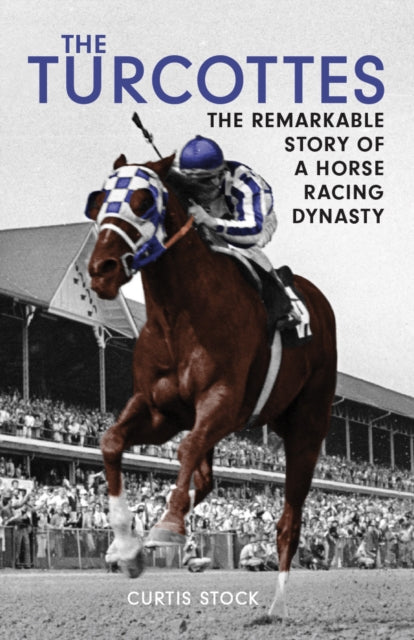 Binding: Paperback
Description: Now in paperback the biographical history of a Canadian horse racing dynasty and their rise from underdogs to the top of the thoroughbred racing world.