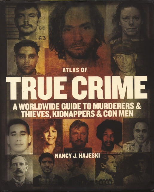 Binding: Hardcover
Description: A wide - ranging overview of the criminal underworld from the 1850s to the present providing illustrated histories of infamous individuals who have left their dark mark on society.
