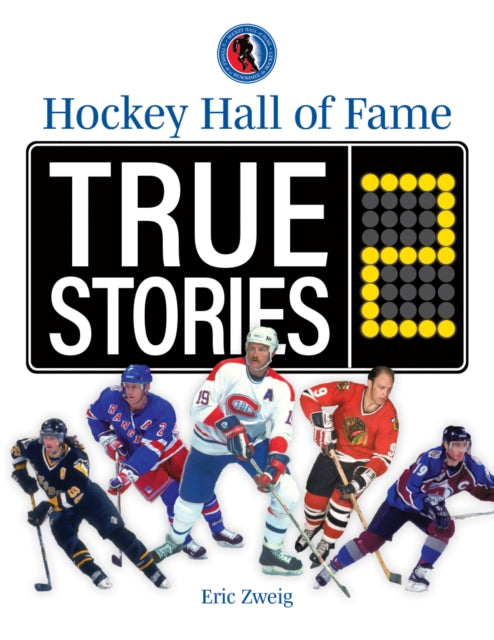 Binding: Paperback
Description: A fascinating look into the history of professional ice hockey revealing untold tales bizarre incidents and captivating trivia that will leave event the most devoted fan astounded.