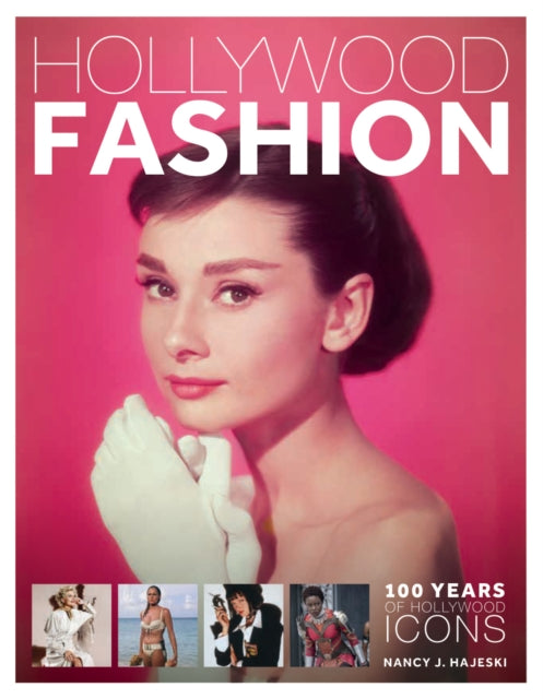 Binding: Hardcover
Description: Illustrated guide to the art and legacy of cinematic costume design showing how film clothing has evolved and celebrating actors and actresses who became icons of design style and fashion.